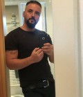 Rencontre Homme : Ceylo, 47 ans à Allemagne  Laubach